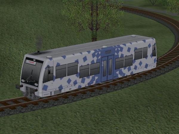 Diesel-LVT/S DWA VT 3.00 (DK1523 )