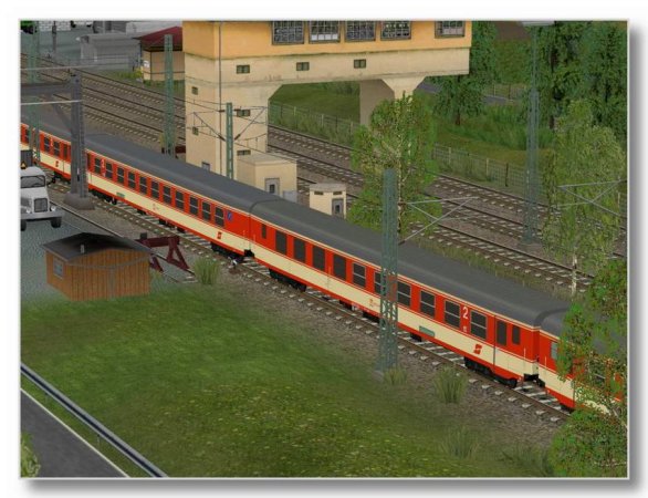 &Ouml;BB lange Schlieren, Epoche IV (GH2425 )