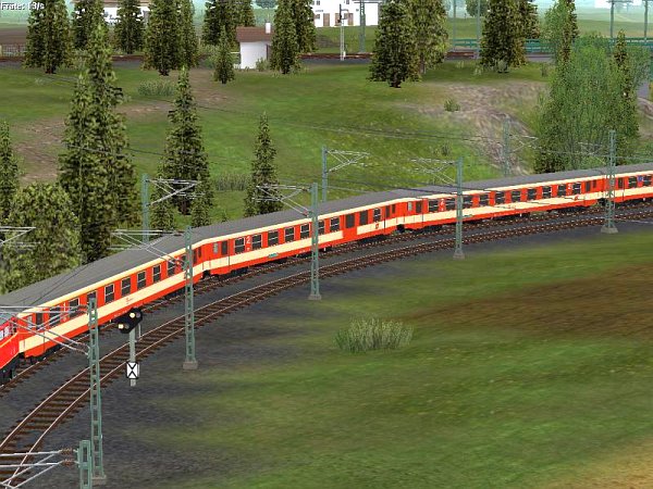 &Ouml;BB -lange Schlieren- Sparlack (GH2476 )