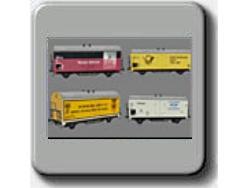 Gratisangebot 011 - K&uuml;hlwagen-Set (GRAT011 )