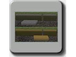 Gratisangebot 027 - Mauern und Steinplatten zu HS2403_TREND (GRAT027 )