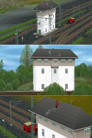 Stellwerk Celle (HB2439 )