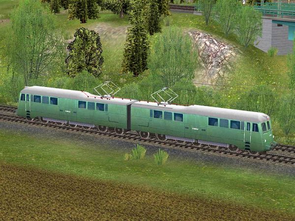 E-Lok SBB Ae 8 14 11852 (HB3443 )