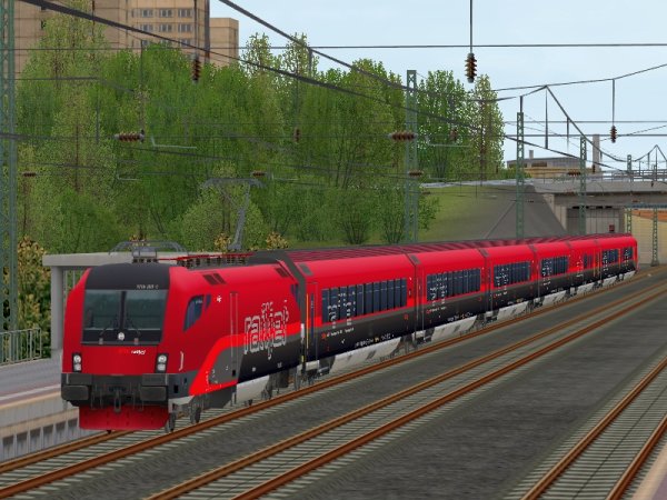 OBB_Railjet (HB3493 )