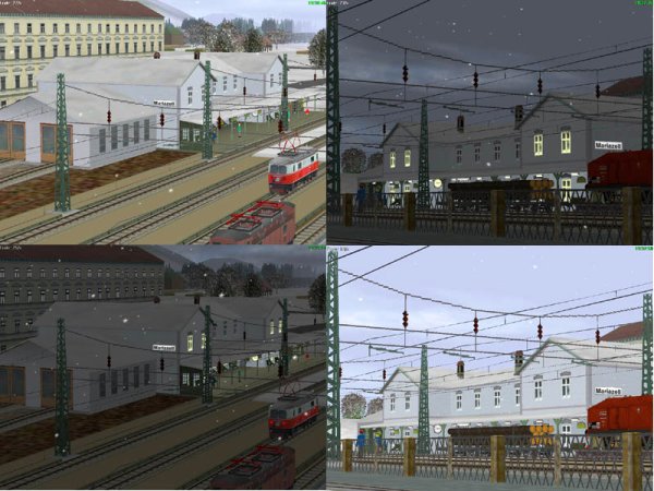 Mariazell_Winter (HT1418 )