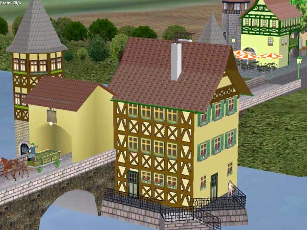 Wasserburg (HT1446 )