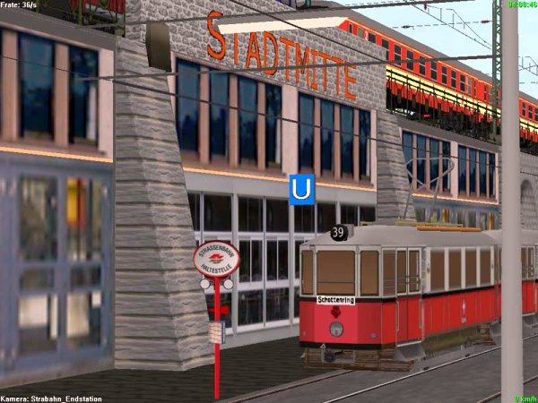 HT_Strassenbahn_TyH2 (HT1468 )