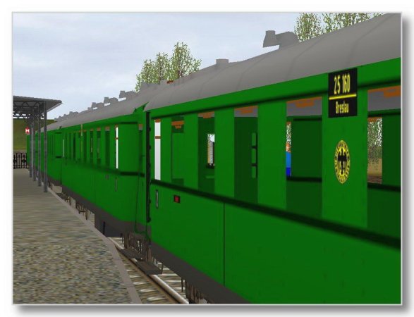 DRG_Eilzugwagen (KK1461 )