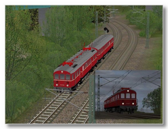Elektrotriebwagen-Set_ET_85 (MK1401 )