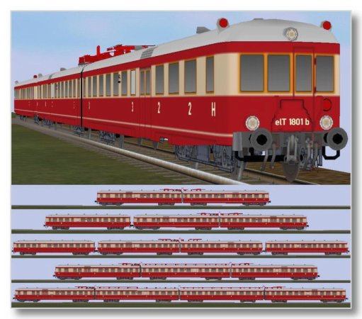 Historischer Markgr&auml;fler (MK1403 )