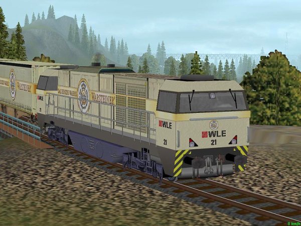 Bierzug (MK1512 )
