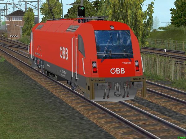 Taurus-Lok OBB1216_003 (MK1514 )