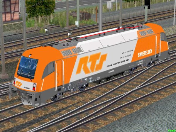 Taurus-Lok RTS1216_901 (MK1516 )