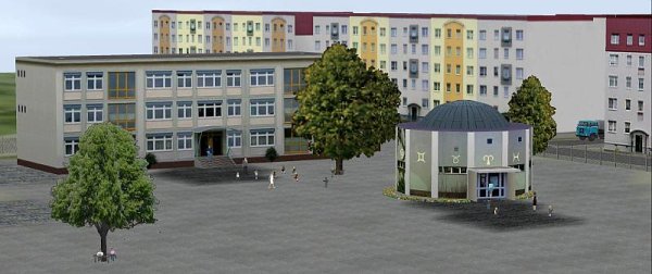 Schulimmobilien (MK2421 )