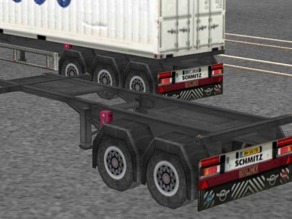 Sparset Boxliner mit passenden Containern (MM1420 )