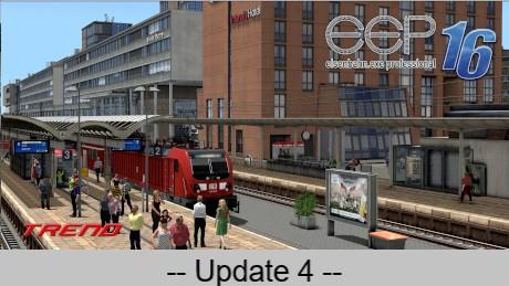 Update 4  zu EEP 16 vom 17.12.2020 (P16UP4 )