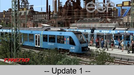 Update 1 zu EEP 17 vom 26.10.2022 (P17UP1 )