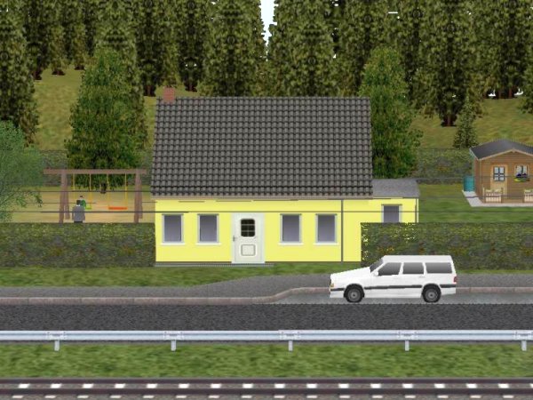 Haeuserset 7 (RS1409 )