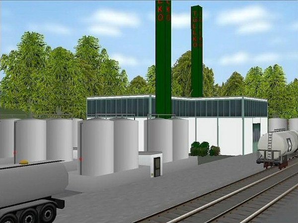 Grosses Energie Set (RT1451 )
