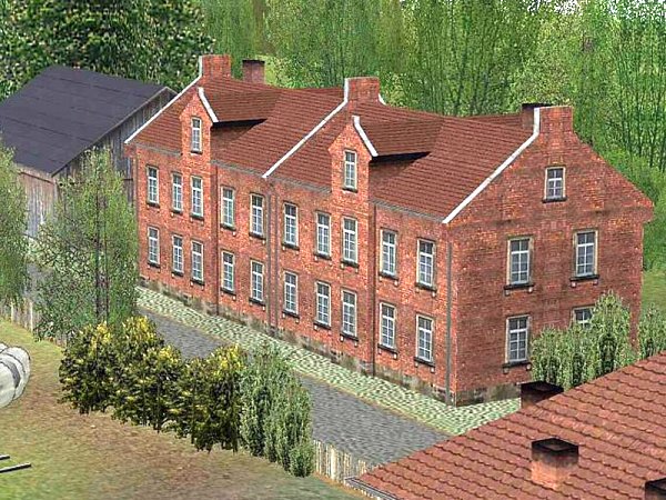 Immobilienset 2 Neuenmarkt-Wirsberg (SG1436 )