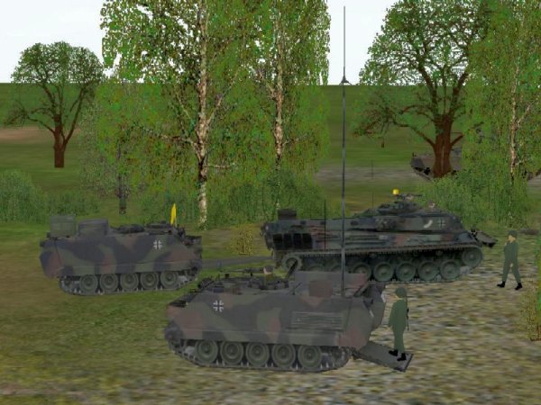 M113-F&uuml;Fu Set (SH1425 )