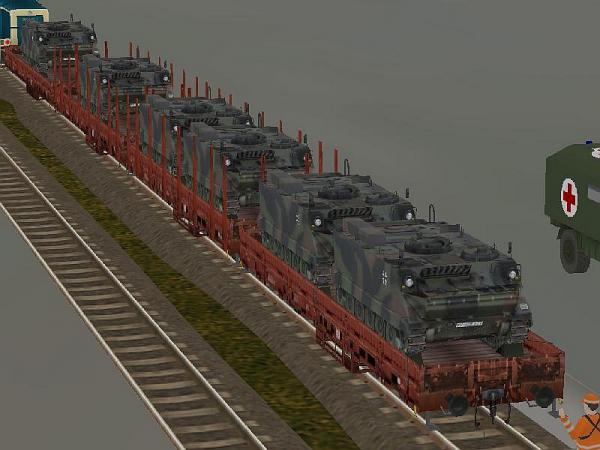 M113-F&uuml;Fu Set2 (SH1433 )