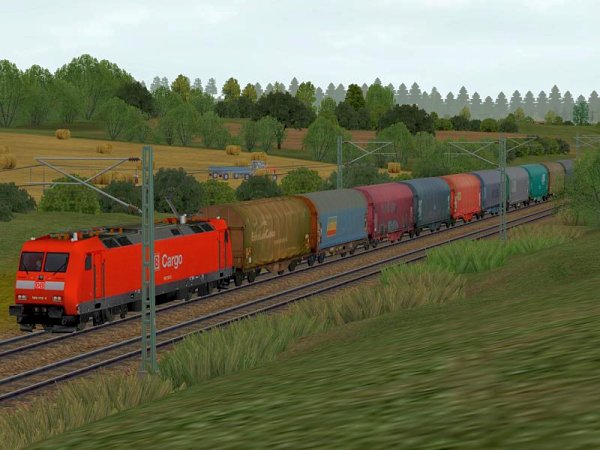 Planwagen Shimmns Set2 Epoche V/VI (SK2564 )