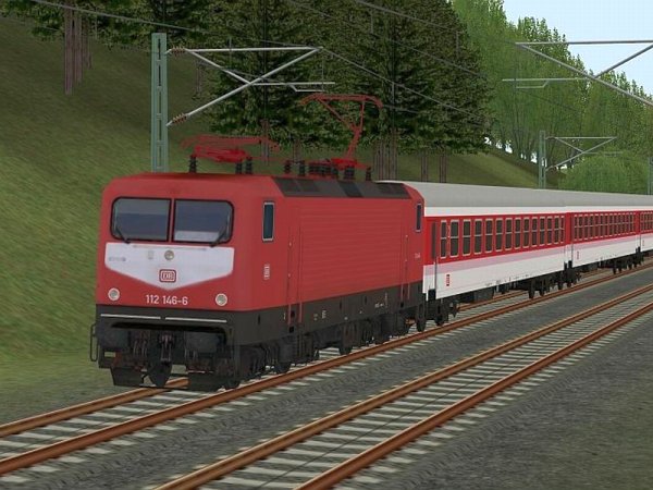 BR 112.1-der DB in Epoche IVb (SK2782 )