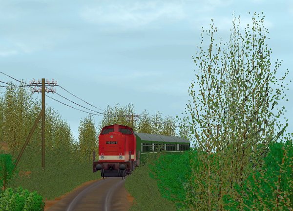 Geh&ouml;lze Set 1 (UK2408 )