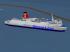 Eisenbahnf�hrschiff � FMS SASSNITZ  im EEP-Shop kaufen