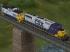 Sparset US Diesellokomotive EMD SD4 im EEP-Shop kaufen