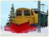 Beilhack Schneepflug PB600 der DB im EEP-Shop kaufen