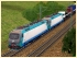 Spar-Set Elektrolokomotive E412 Ita im EEP-Shop kaufen