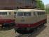 DB Bahndienstfahrzeuge BR 103/750 im EEP-Shop kaufen