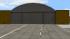 Hangar f�r gro�e Flugzeuge -Set1 im EEP-Shop kaufen