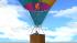 Hei�luftballon mit Pilot im EEP-Shop kaufen