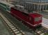 Sparset - BR 143 bordeuaxrot und Do im EEP-Shop kaufen