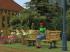 Park-Zubeh�r-Set im EEP-Shop kaufen