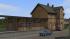 Bahnhof und Dienstgeb�ude  aus Back im EEP-Shop kaufen