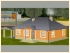 L�ndliche Einfamilienh�user Set 3 - im EEP-Shop kaufen