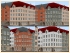 Geb�ude mit Hofeinfahrt und Eckgeb� im EEP-Shop kaufen