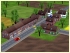 Dorfh�user Set5 im EEP-Shop kaufen