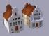 Hanseatische Kaufmannsh�user �Set 1 im EEP-Shop kaufen