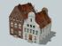 Hanseatische Kaufmannsh�user �Set 3 im EEP-Shop kaufen