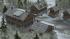 Holzh�user, Winterversion im EEP-Shop kaufen
