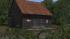 L�ndliches Scheunenset - 01 (Erg�nz im EEP-Shop kaufen
