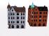 Wilhelminische Gro�stadt- Eckh�user im EEP-Shop kaufen