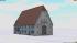 Bauernh�fe im n�rdl. Deutschland |  im EEP-Shop kaufen