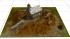 Landschaft 4, Diorama mit Kapelle,  im EEP-Shop kaufen