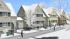 Reihenh�user Gartenstadt. Set 7 in  im EEP-Shop kaufen